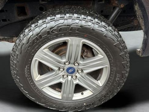 Used 2019 Ford F150 XLT w/ Equipment Group 302A Luxury image 31