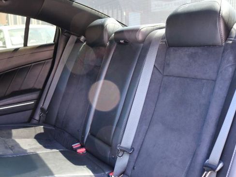 Used 2021 Dodge Charger Scat Pack w/ Plus Group RWD image 19