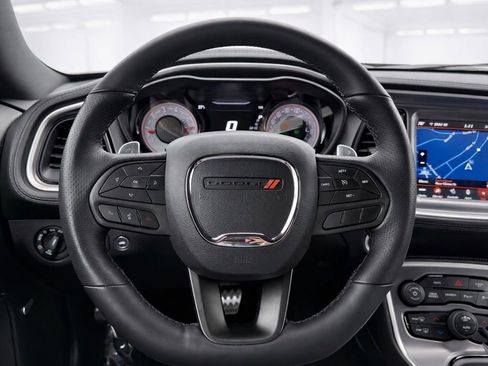 Used 2020 Dodge Challenger R/T Scat Pack w/ T/A Package image 31