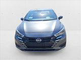 New 2025 Nissan Versa S image 3