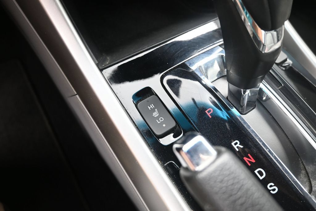 Used 2016 Honda Accord EX-L image 14