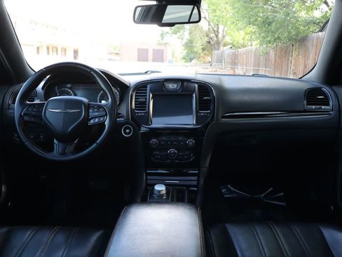 Used 2017 Chrysler 300 S w/ Safetytec Group II AWD/4WD image 16