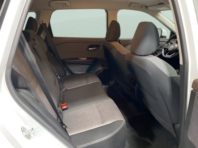 Certified 2023 Nissan Rogue SV AWD/4WD image 22