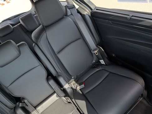 Used 2026 Honda Odyssey EX-L image 14