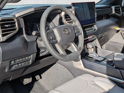 New 2026 Toyota Tundra SR5 image 3