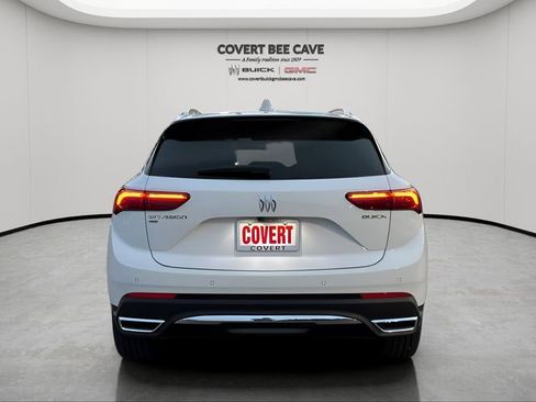 New 2026 Buick Envision Preferred image 8