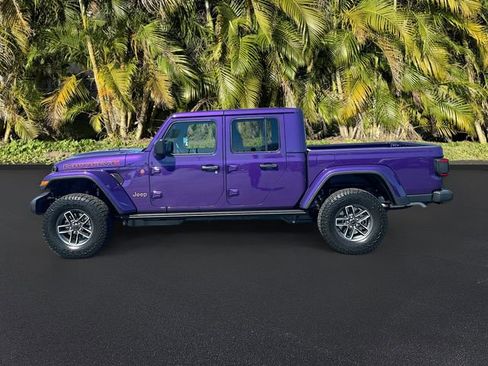 New 2026 Jeep Gladiator Mojave image 2