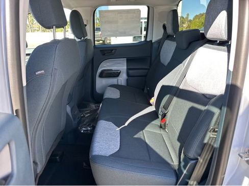 New 2026 Ford Maverick XLT w/ Equipment Group 301A image 16