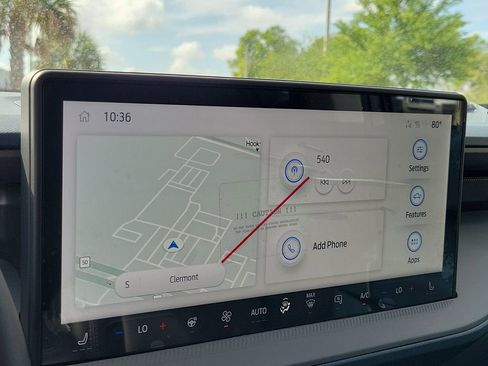 New 2026 Ford Maverick Lariat w/ Black Appearance Package image 22