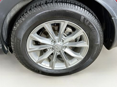Used 2023 Honda CR-V EX-L image 11