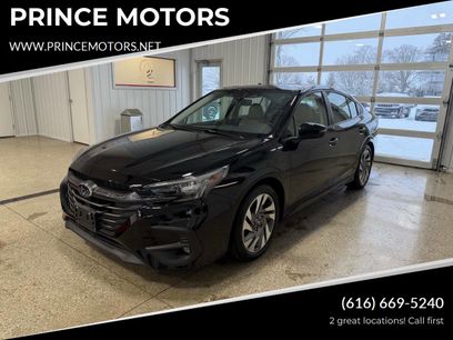 Used 2023 Subaru Legacy Limited