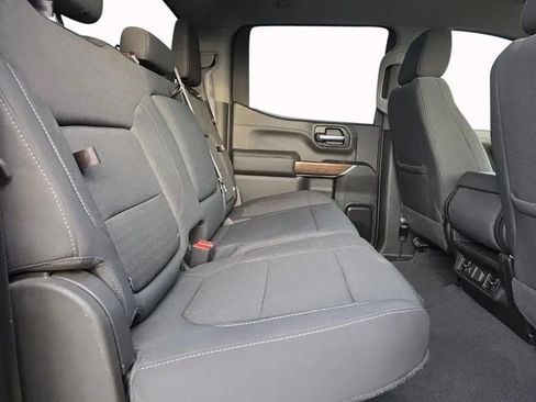 Used 2021 Chevrolet Silverado 1500 RST image 23