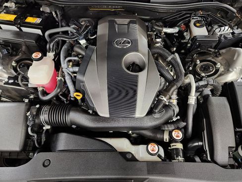 Used 2022 Lexus IS 300 w/ Comfort Package image 54