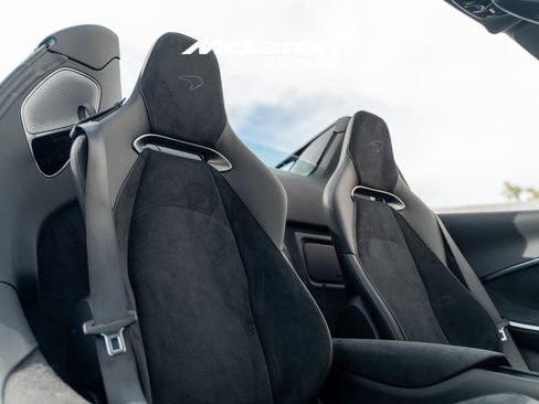 New 2026 McLaren Artura Spider image 23