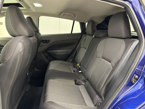 Used 2024 Subaru Crosstrek 2.0i Premium image 26