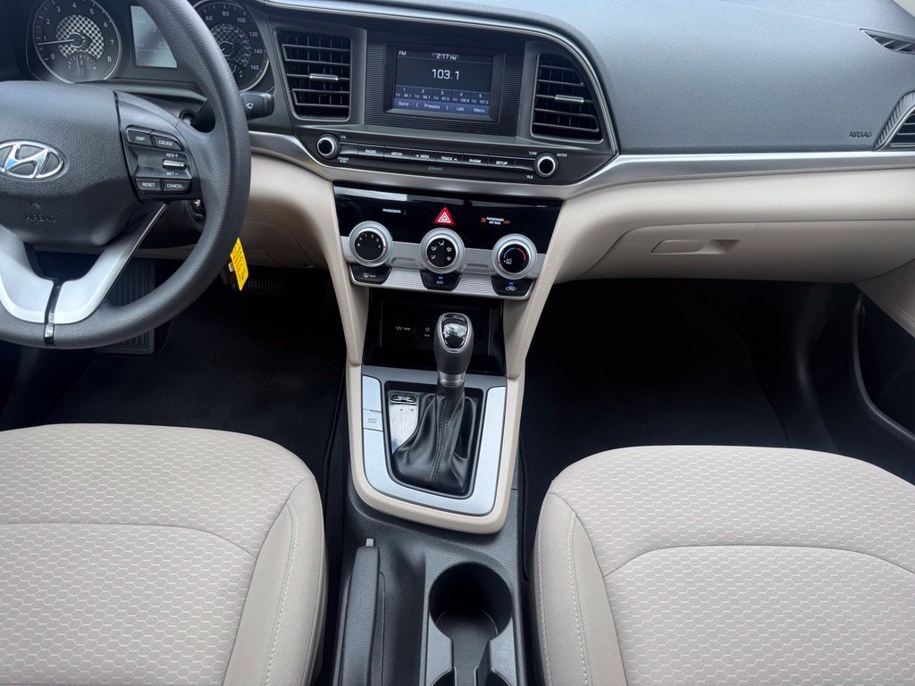 Used 2019 Hyundai Elantra SE FWD image 48