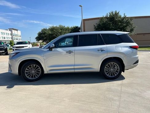 Used 2024 Lexus TX 350 FWD w/ Cold Weather Package image 6