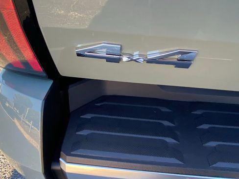 New 2026 Toyota Tundra Limited image 12