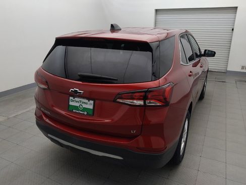 Used 2022 Chevrolet Equinox LT FWD image 7
