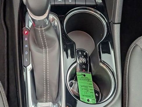 Used 2025 Buick Encore GX Preferred w/ Advanced Technology Package image 22