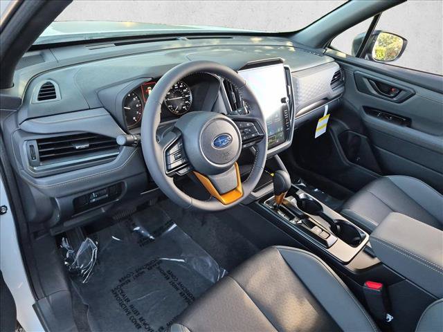 New 2026 Subaru Forester Wilderness AWD/4WD image 3