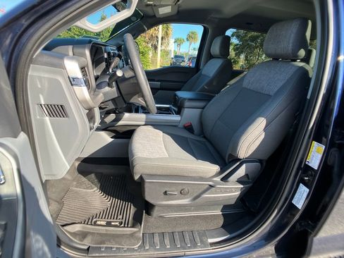 Certified 2024 Ford F350 XLT image 27