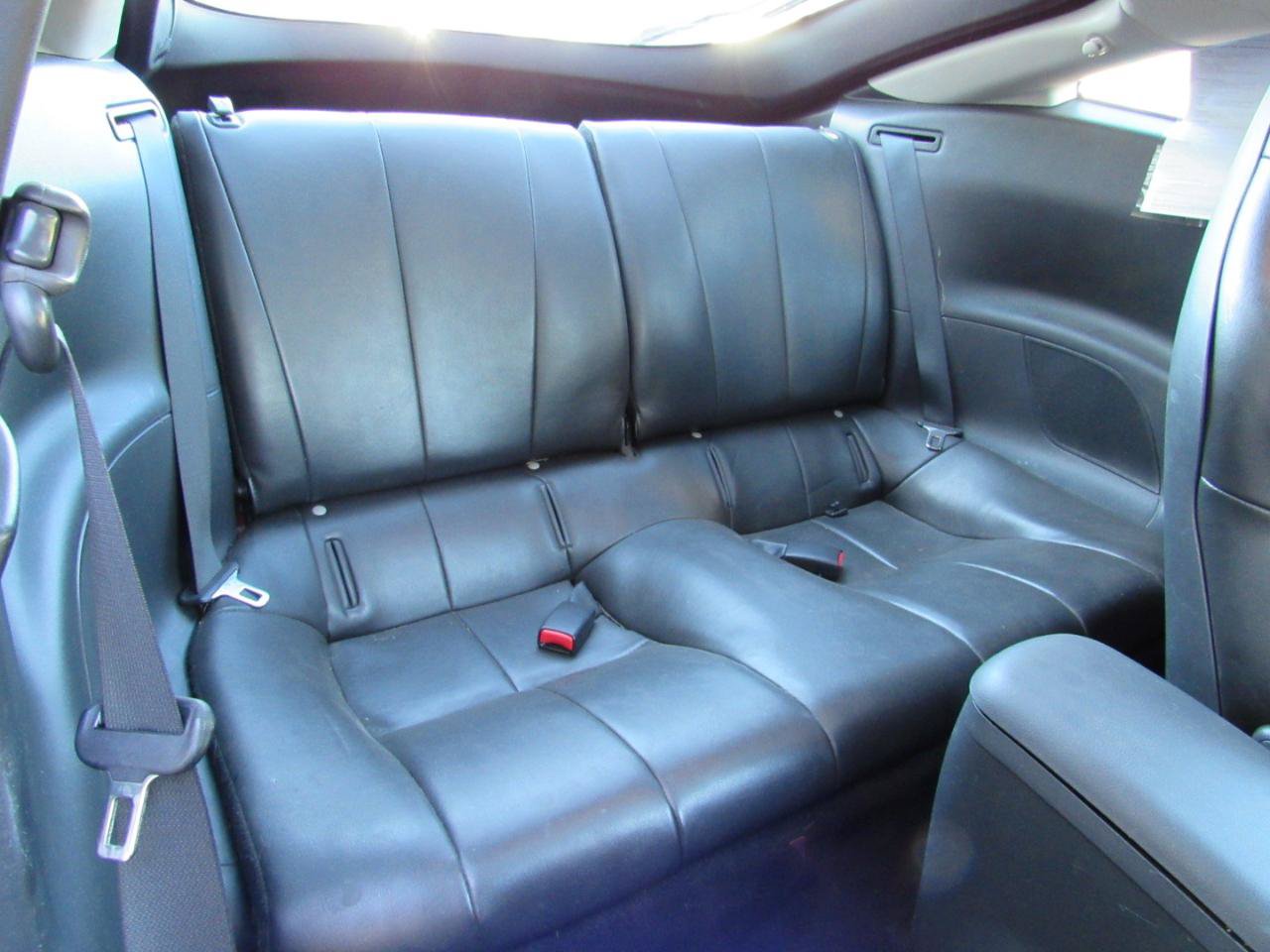 Used 2008 Mitsubishi Eclipse SE FWD image 8
