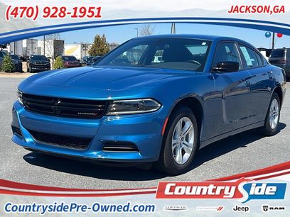 Used 2023 Dodge Charger SXT