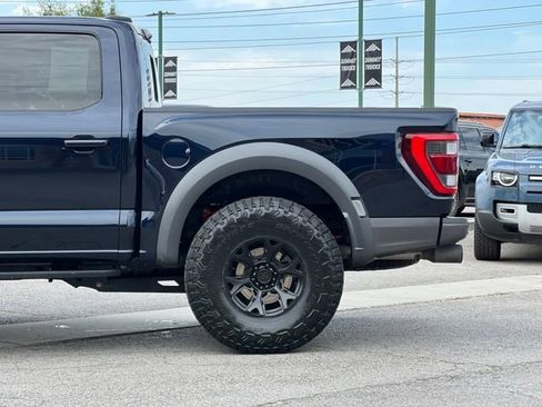 Used 2023 Ford F150 Raptor AWD/4WD image 5