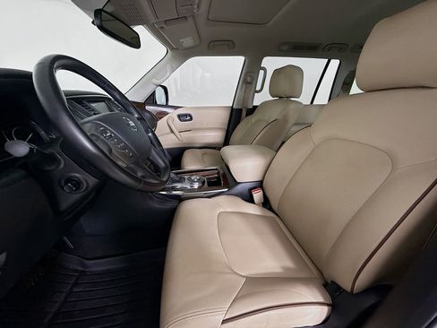 Used 2020 Nissan Armada SL w/ Premium Package image 24