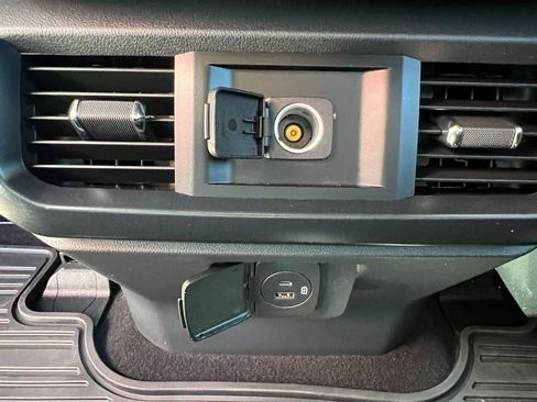 Used 2023 Ford F150 XL w/ STX Appearance Package image 12