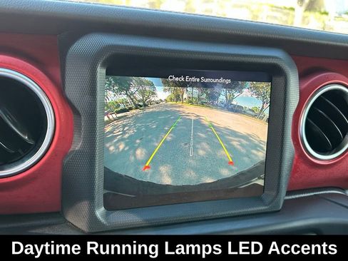 Certified 2020 Jeep Wrangler Unlimited Rubicon image 24