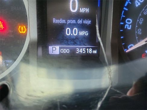 Used 2023 Toyota Tacoma TRD Off-Road image 18