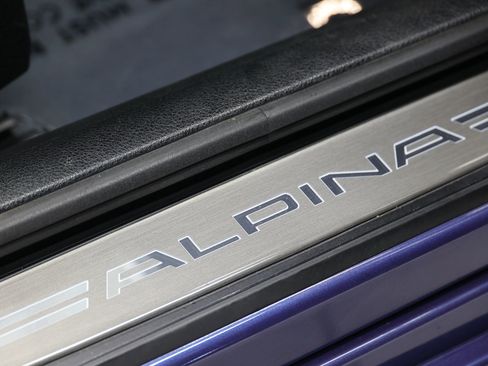 Used 2018 BMW ALPINA B6 xDrive Gran Coupe image 86