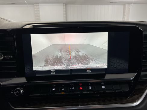 New 2026 GMC Sierra 1500 Elevation w/ Elevation Select Package image 50