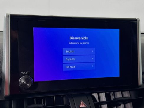 Certified 2024 Toyota RAV4 XLE w/ Convenience Package image 13