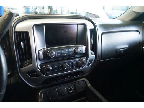 Used 2016 GMC Sierra 1500 SLE w/ SLE Value Package RWD image 21