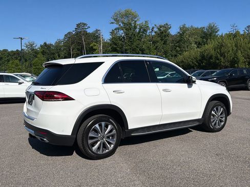 Certified 2023 Mercedes-Benz GLE 350 4MATIC image 13