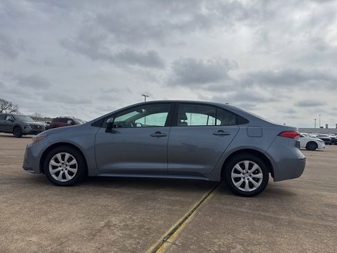 Used 2024 Toyota Corolla LE image 14