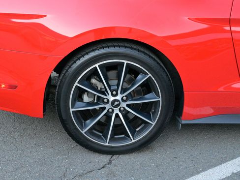 Used 2017 Ford Mustang GT w/ Interior & Wheel Package image 11