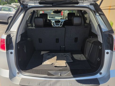 Used 2014 GMC Terrain Denali w/ Cargo Package AWD/4WD image 5