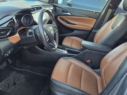 Used 2021 Buick Encore GX Essence w/ Experience Buick Package image 10