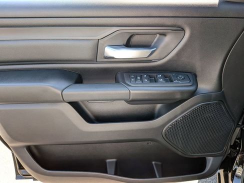 New 2026 RAM 1500 Express image 15
