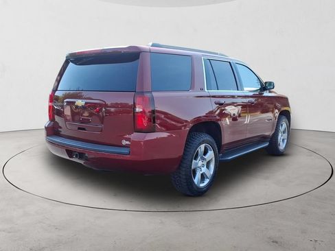 Used 2019 Chevrolet Tahoe LT AWD/4WD image 5