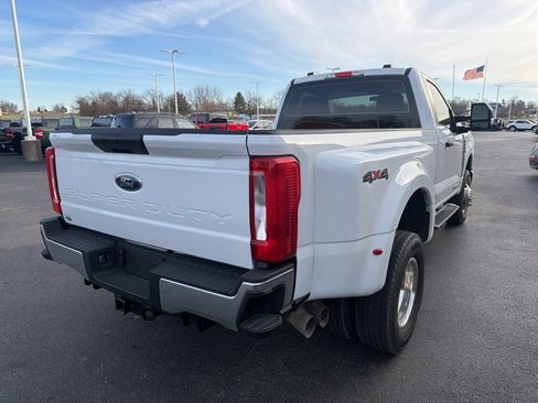 Used 2024 Ford F350 XL image 4