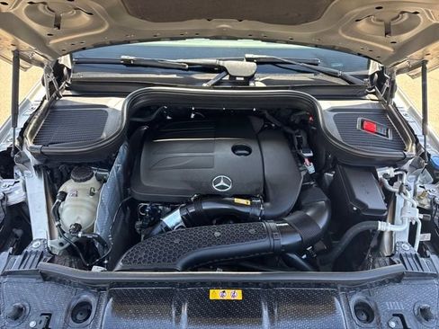 Used 2020 Mercedes-Benz GLE 350 image 24