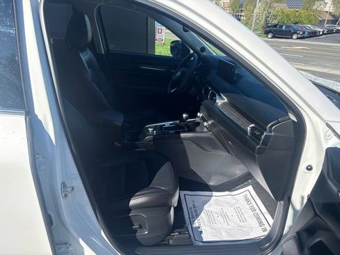 Used 2023 MAZDA CX-5 AWD 2.5 S w/ Premium Plus Pkg image 26