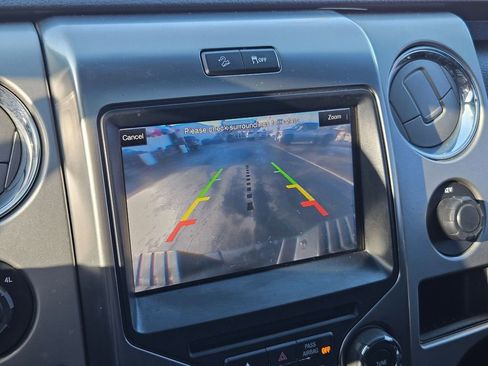 Used 2013 Ford F150 FX4 w/ Luxury Equipment Group image 21