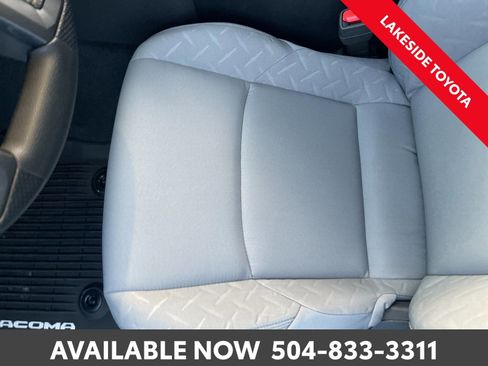 Certified 2026 Toyota Tacoma SR5 image 29