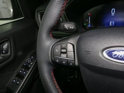 Used 2023 Ford Escape ST-Line w/ Tech Pack #1 image 32